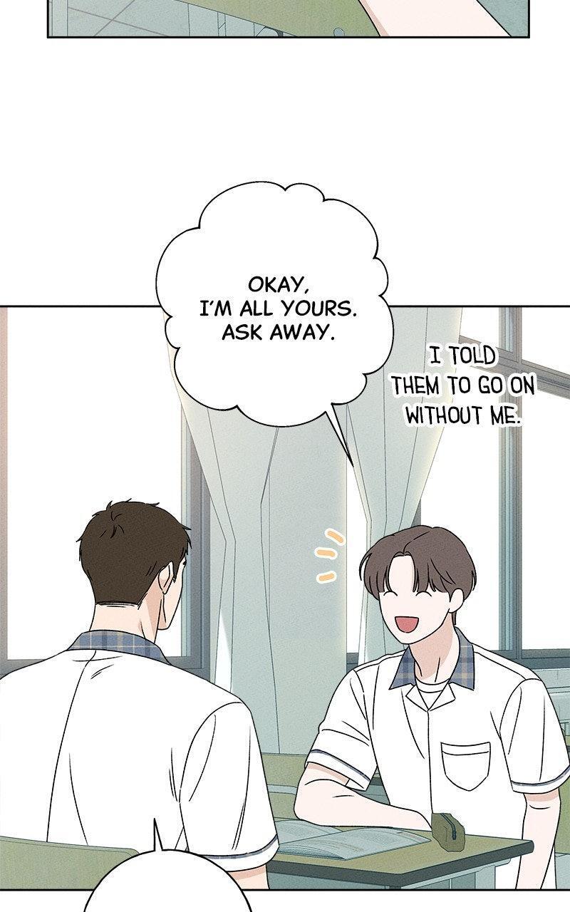 Read Miyeon Manga Online