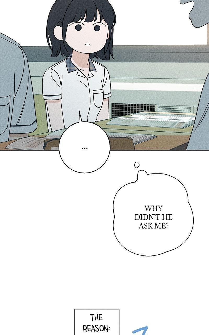 Read Miyeon Manga Online