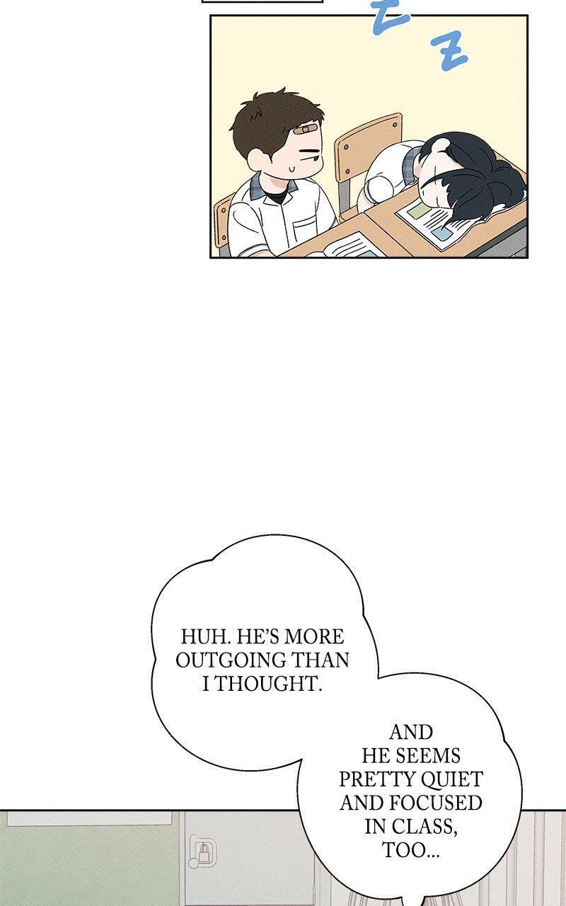 Read Miyeon Manga Online