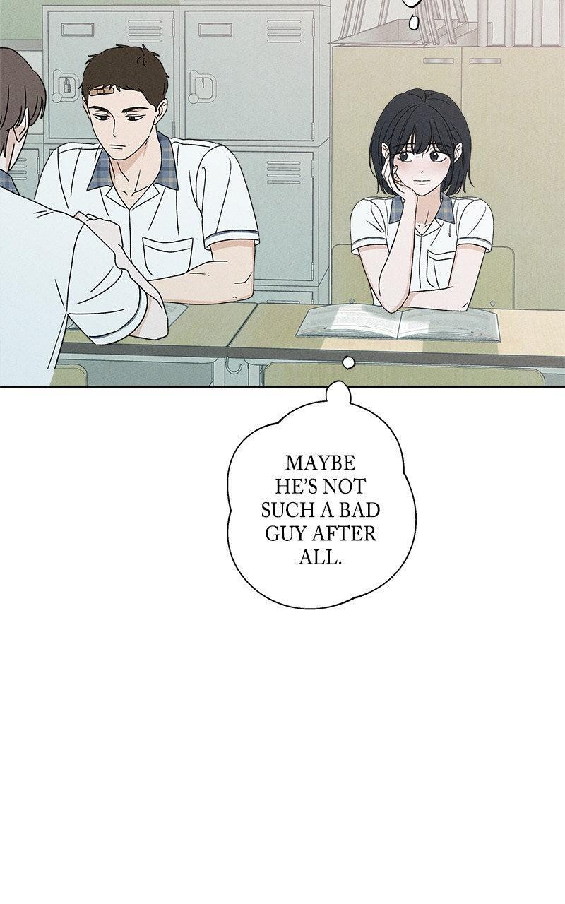 Read Miyeon Manga Online
