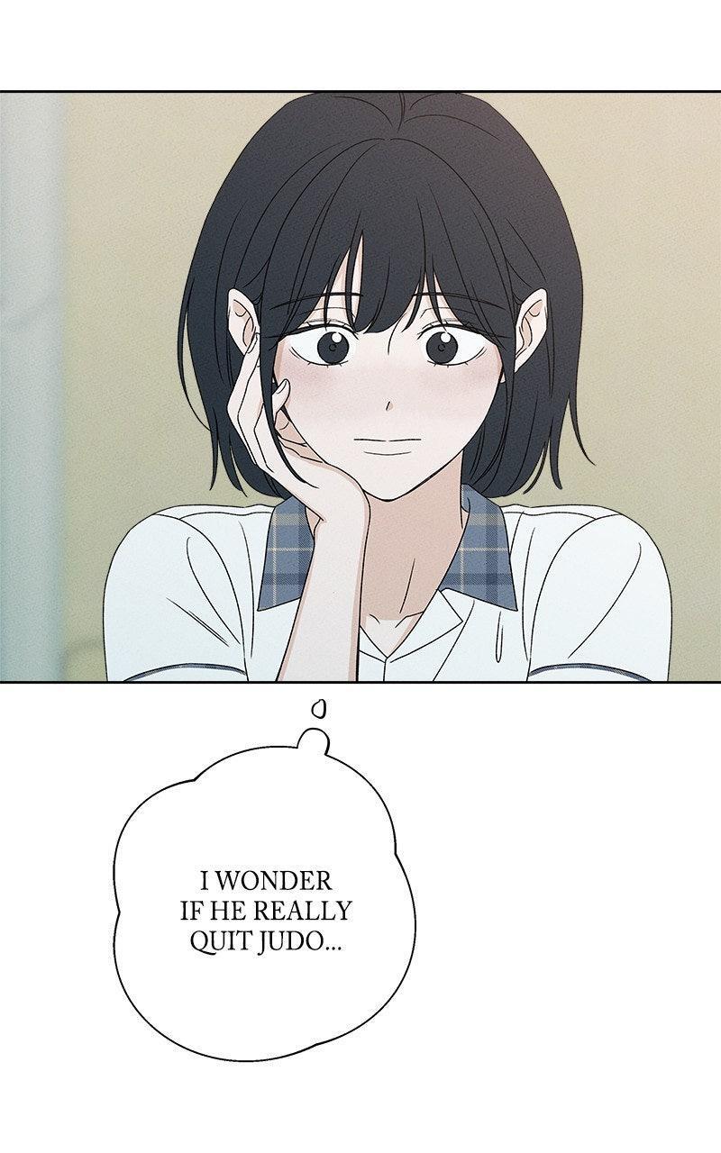 Read Miyeon Manga Online