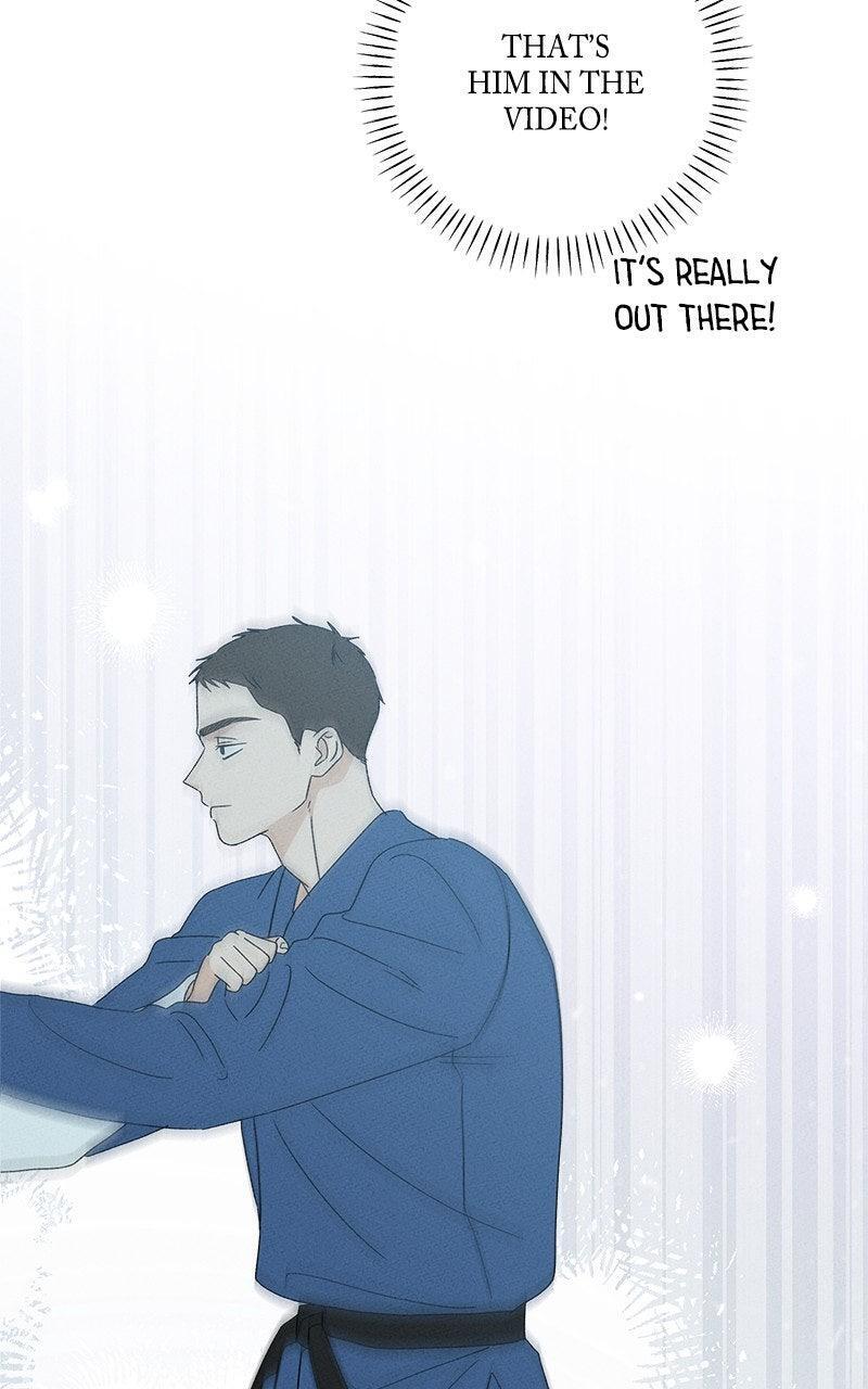 Read Miyeon Manga Online