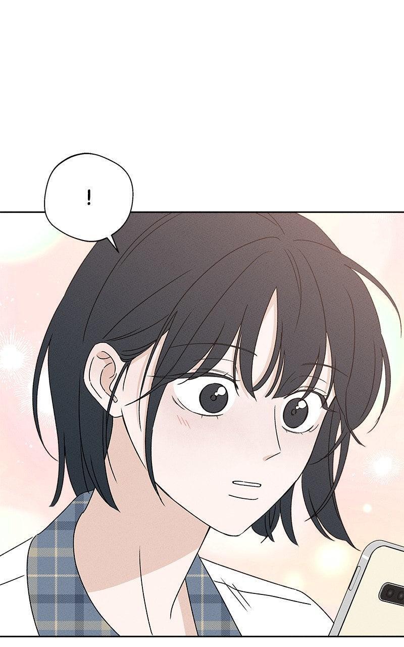 Read Miyeon Manga Online