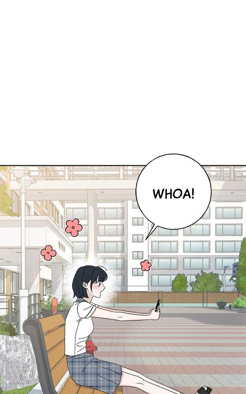 Read Miyeon Manga Online