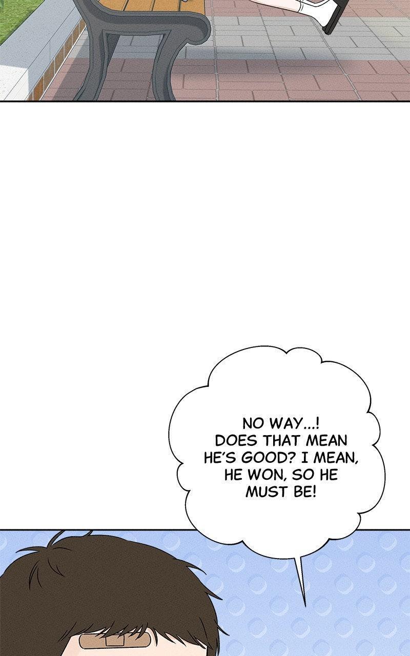 Read Miyeon Manga Online