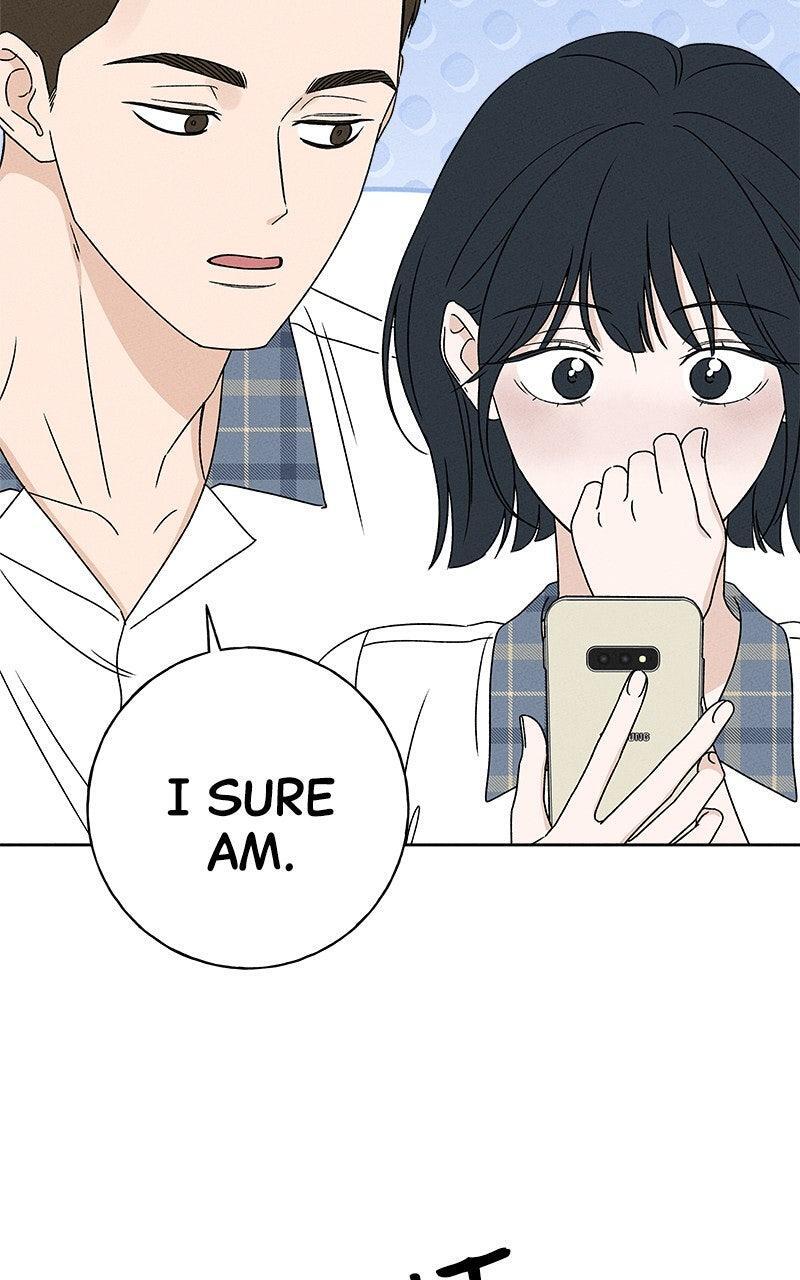 Read Miyeon Manga Online