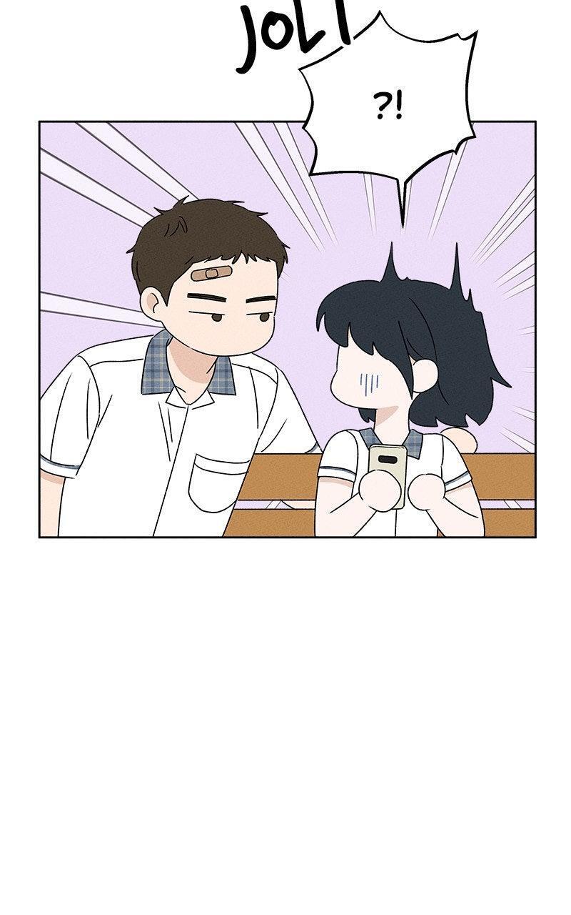 Read Miyeon Manga Online