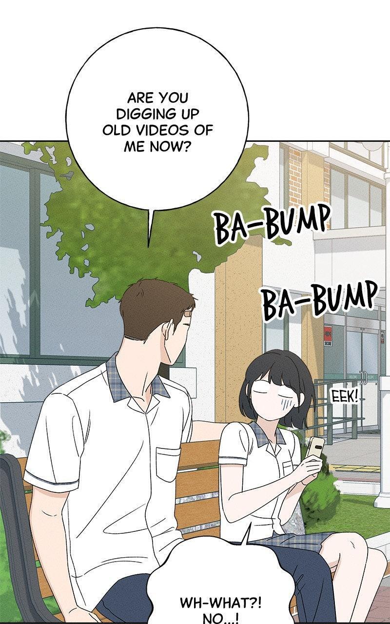 Read Miyeon Manga Online