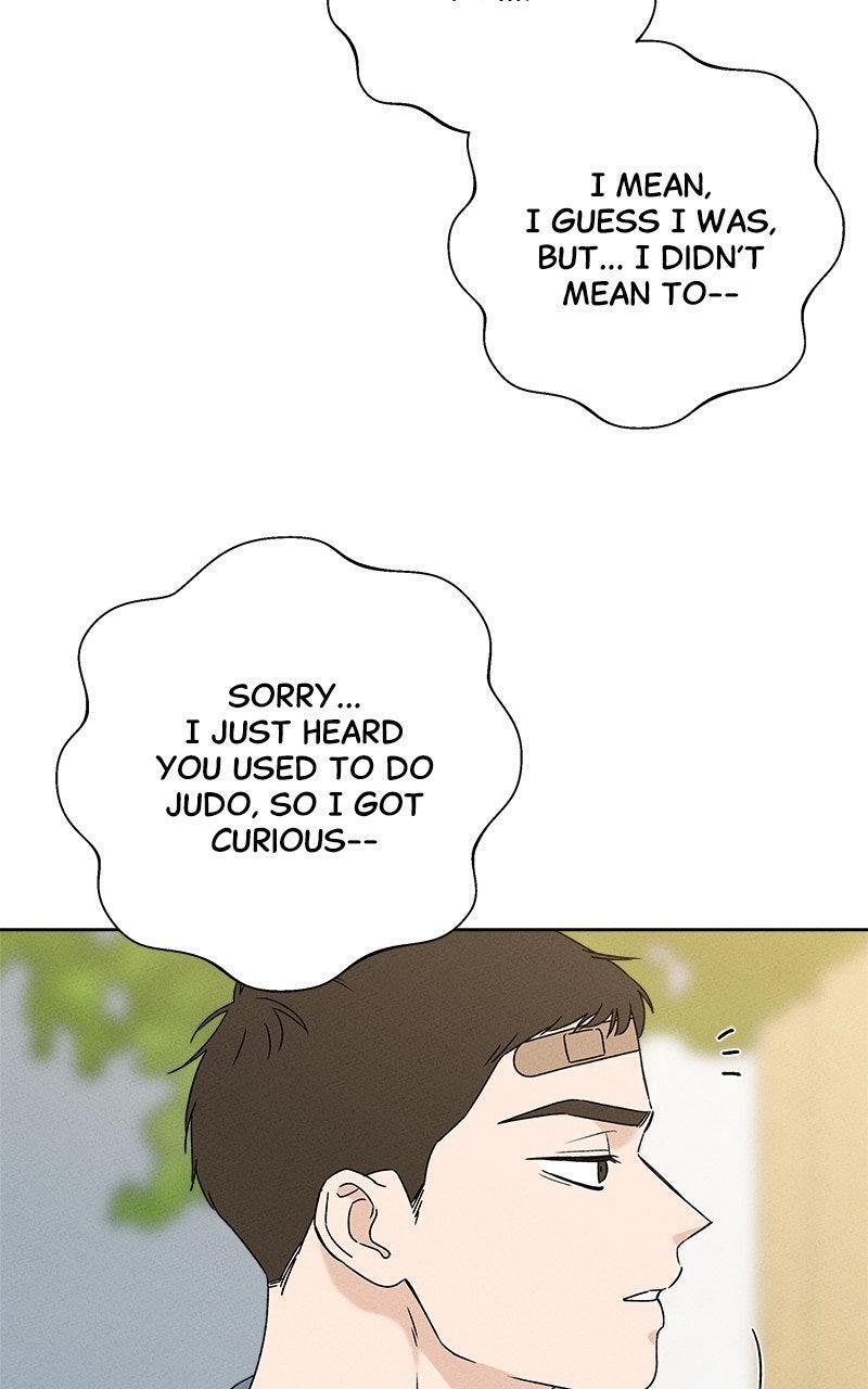 Read Miyeon Manga Online