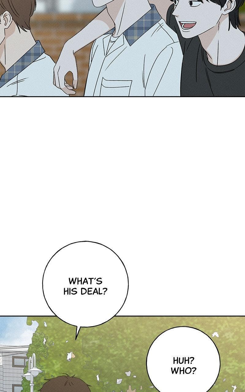 Read Miyeon Manga Online