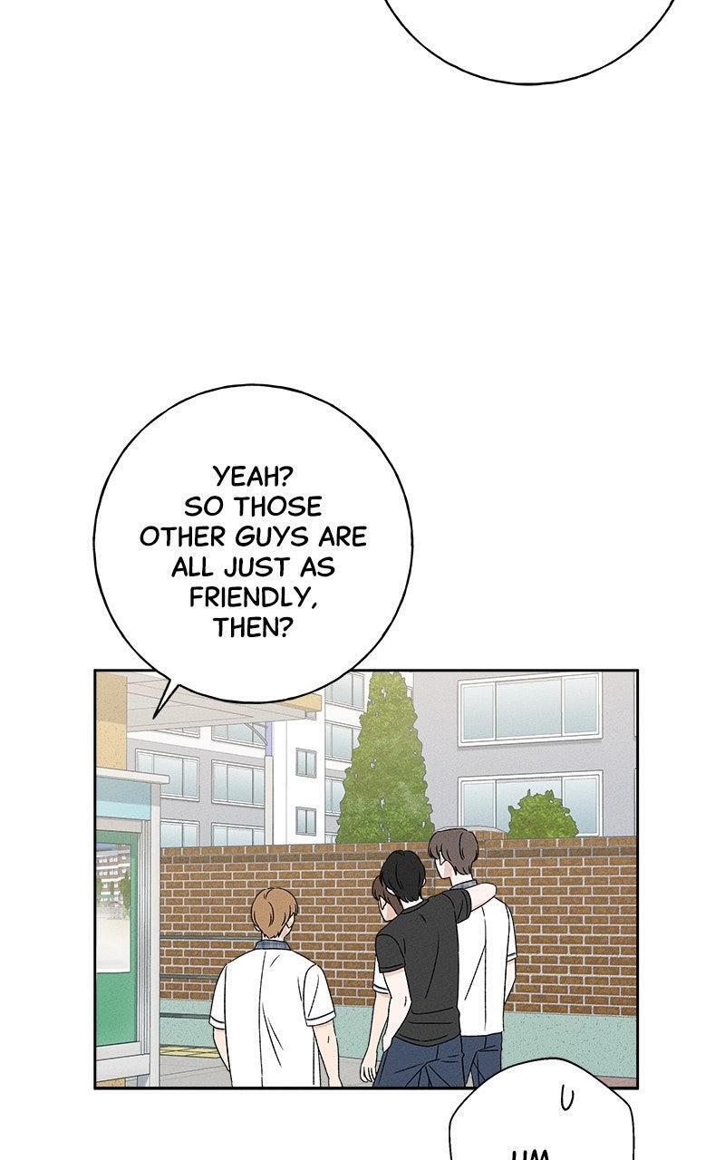 Read Miyeon Manga Online