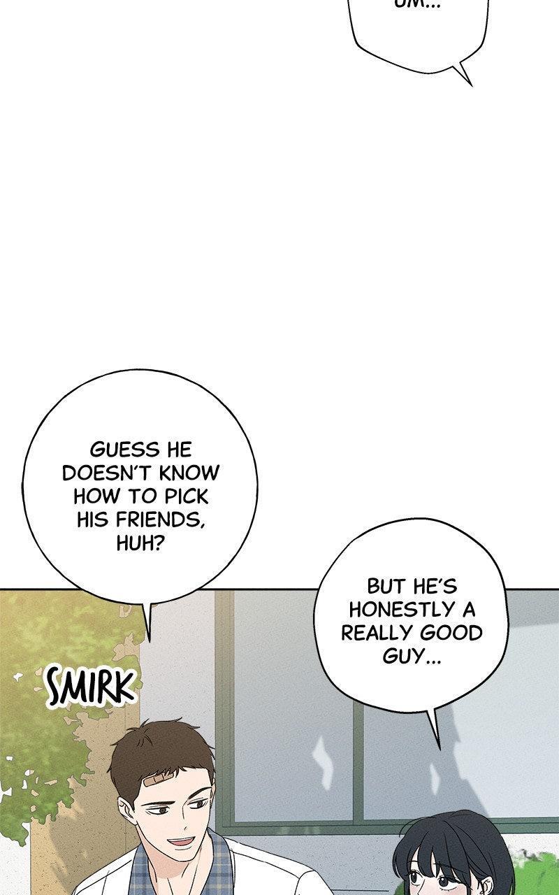 Read Miyeon Manga Online