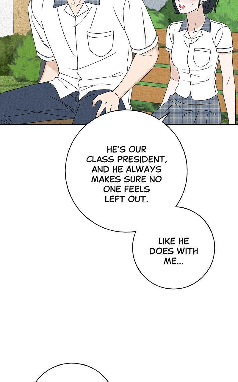 Read Miyeon Manga Online