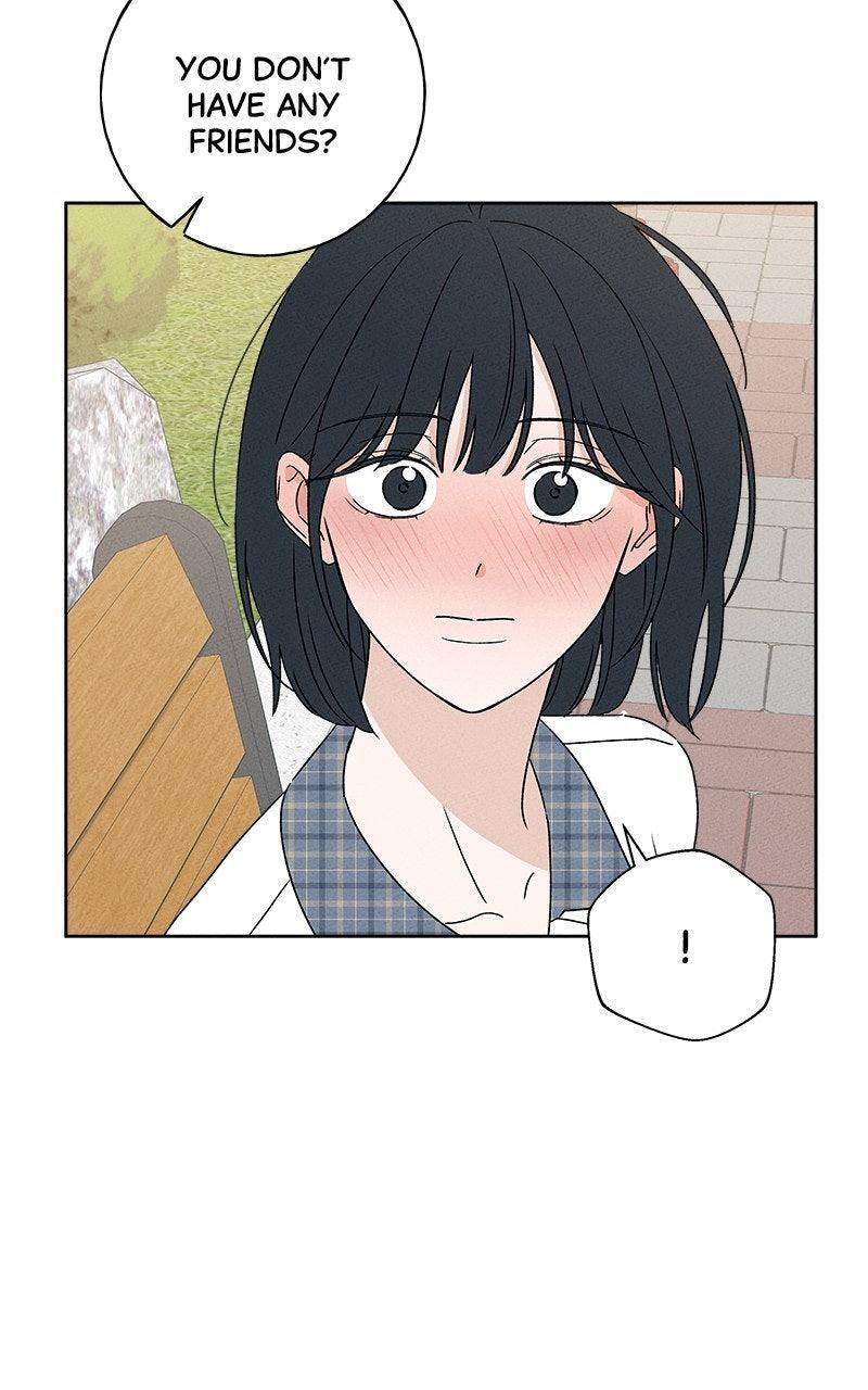 Read Miyeon Manga Online