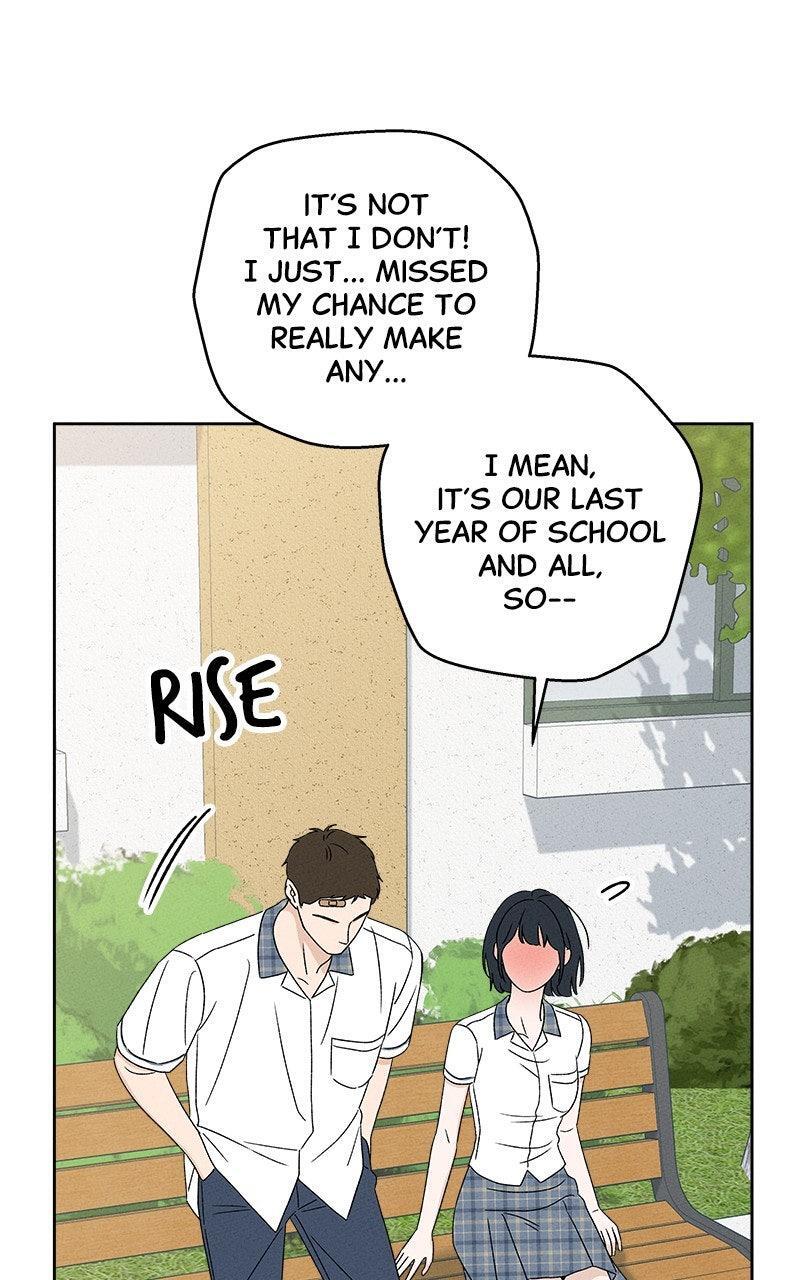 Read Miyeon Manga Online