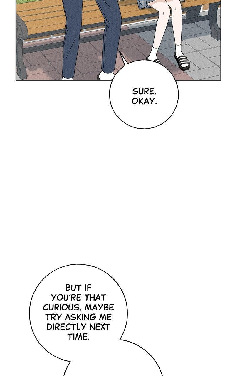 Read Miyeon Manga Online