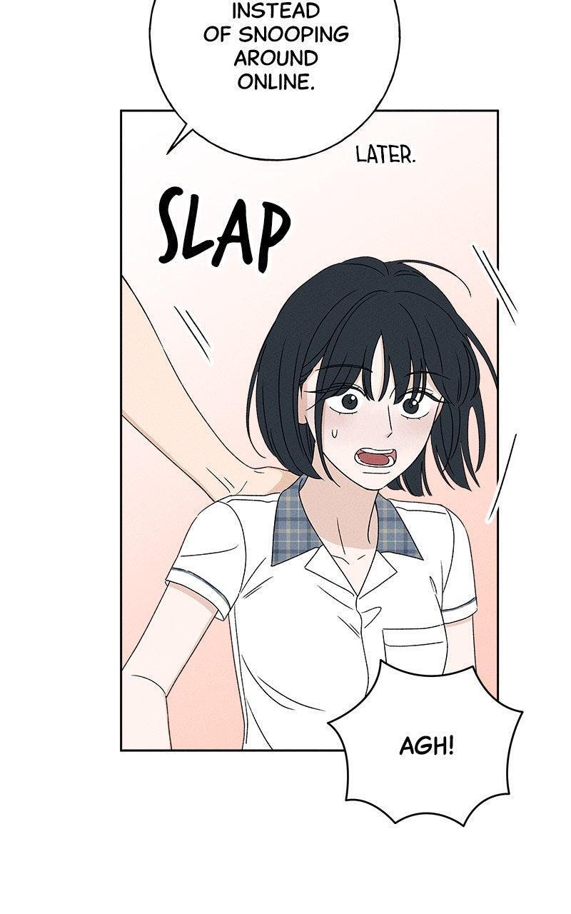 Read Miyeon Manga Online