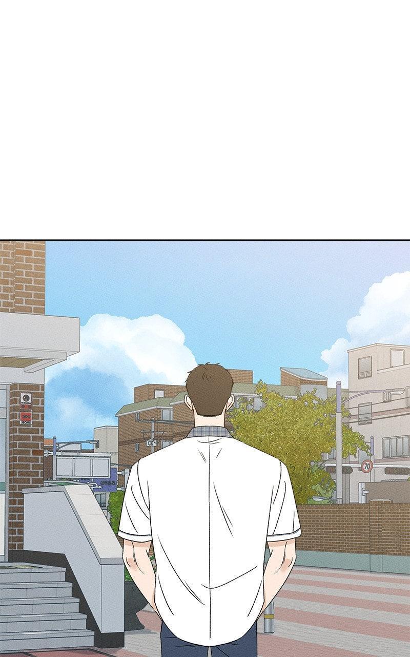 Read Miyeon Manga Online