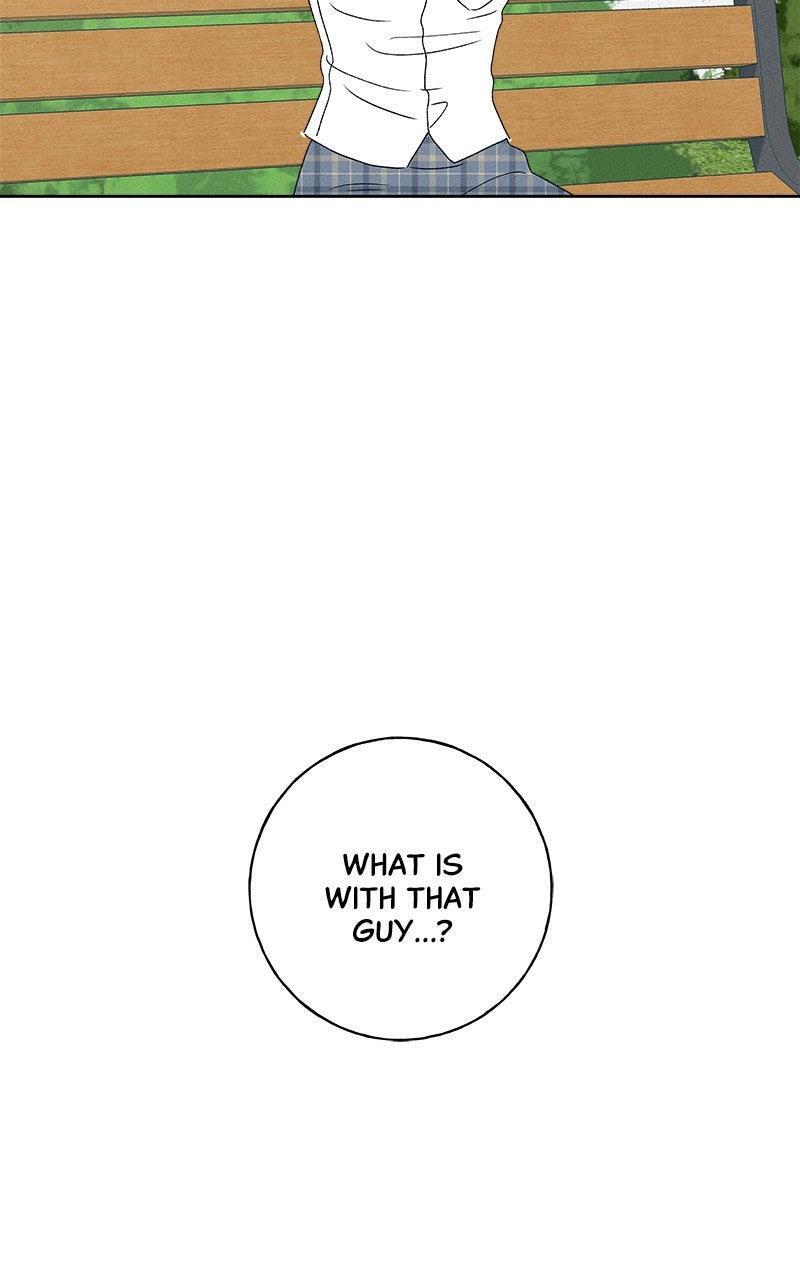 Read Miyeon Manga Online