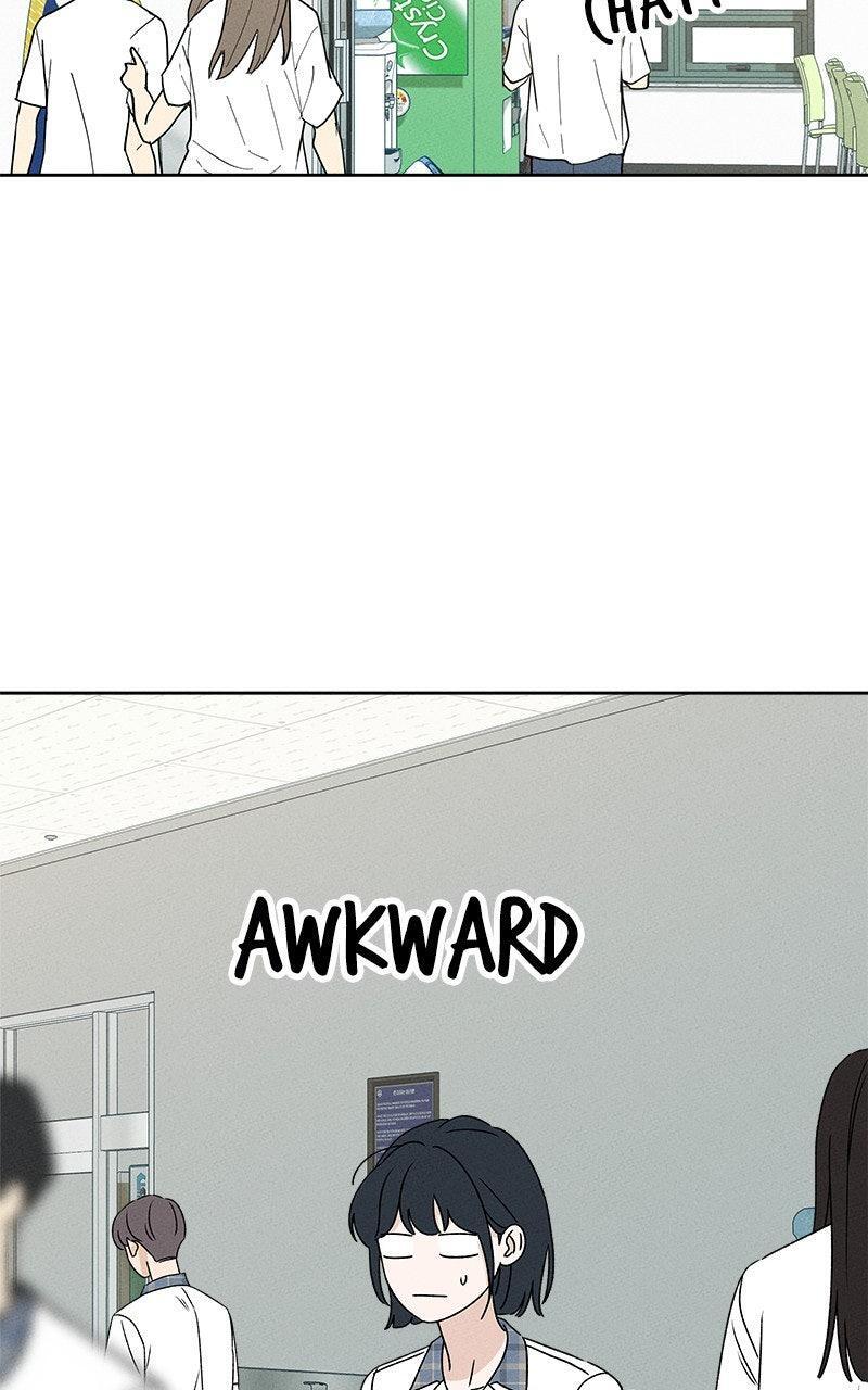 Read Miyeon Manga Online