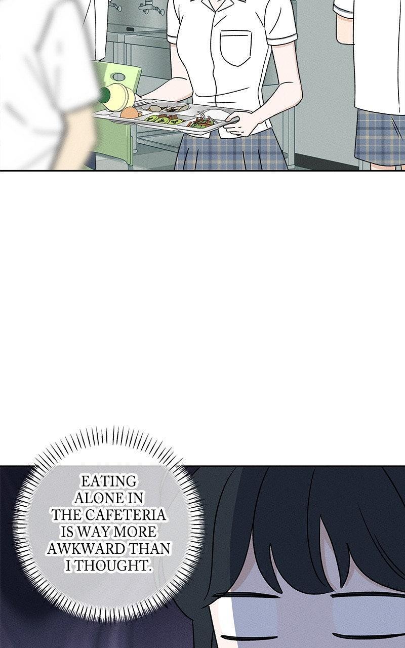 Read Miyeon Manga Online