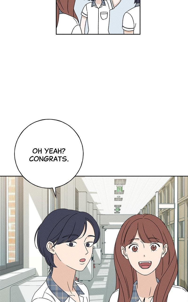 Read Miyeon Manga Online