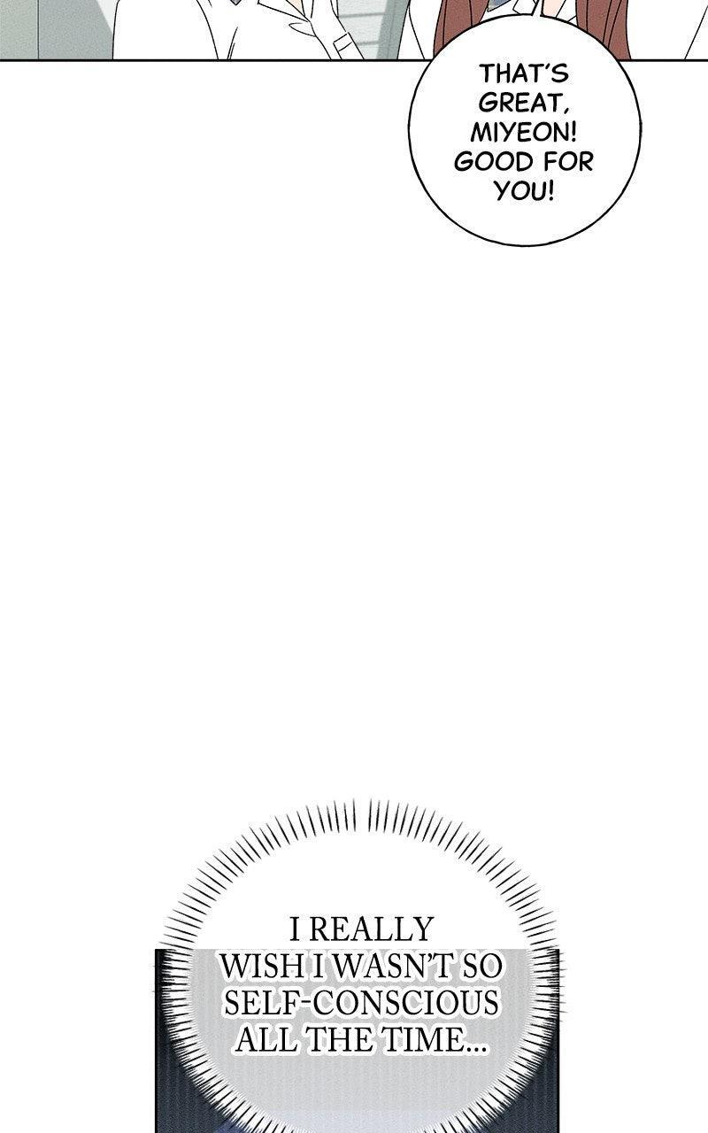 Read Miyeon Manga Online