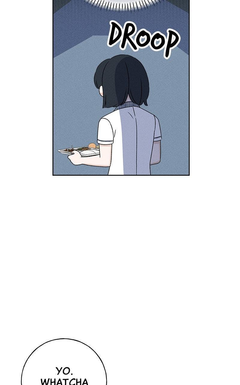 Read Miyeon Manga Online