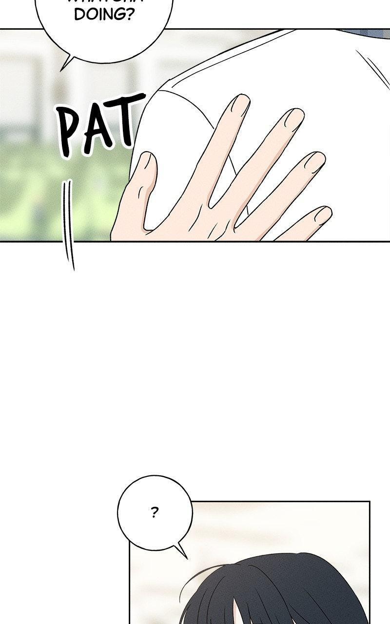 Read Miyeon Manga Online