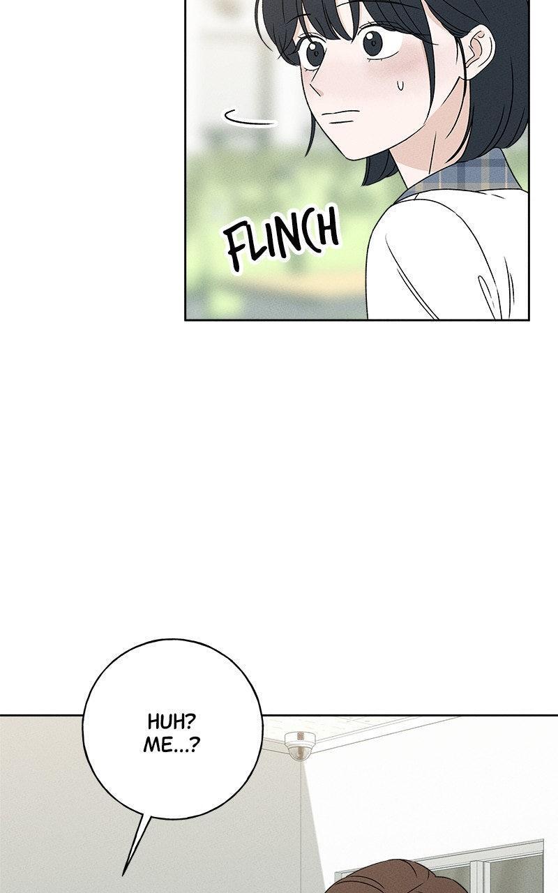 Read Miyeon Manga Online