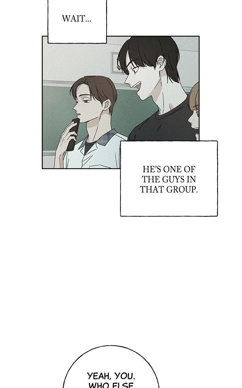 Read Miyeon Manga Online