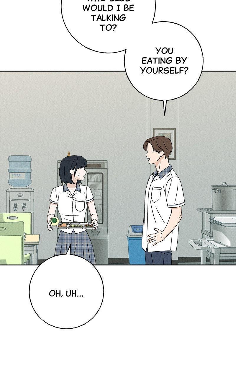 Read Miyeon Manga Online