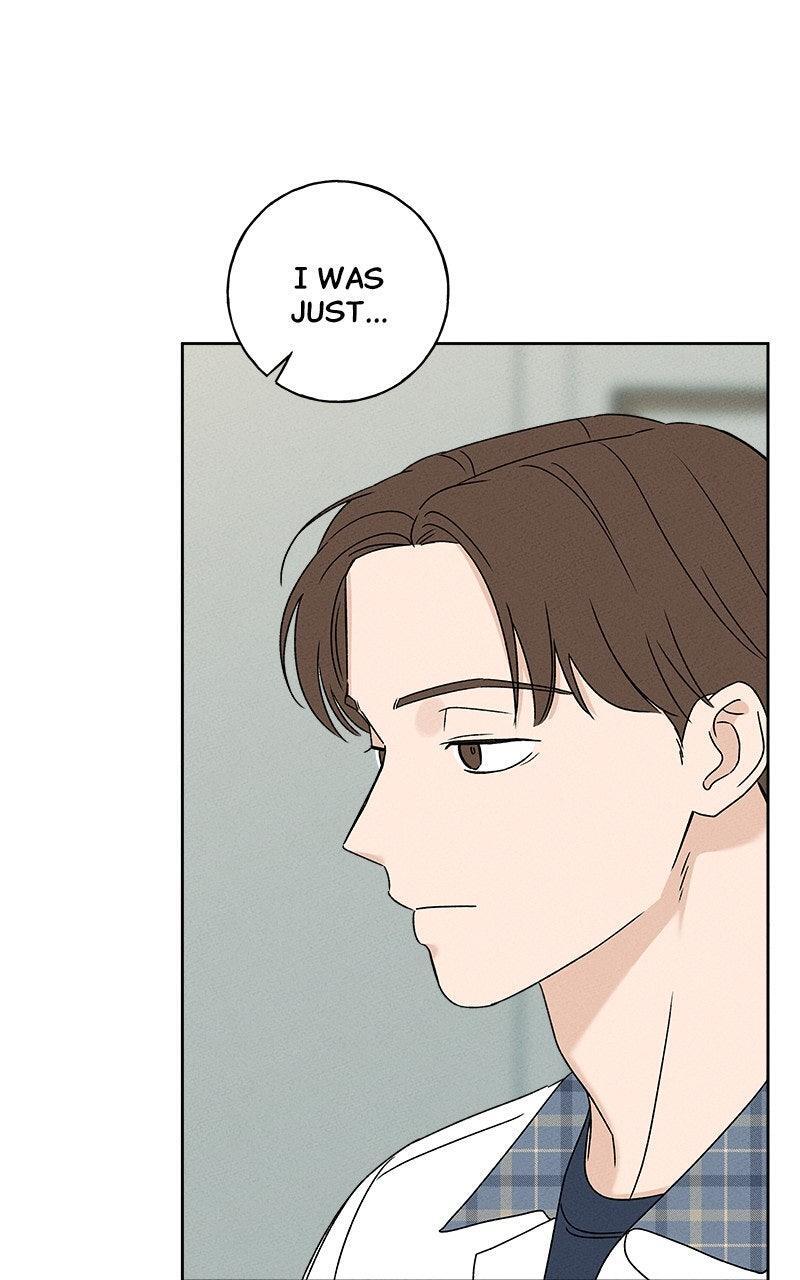 Read Miyeon Manga Online