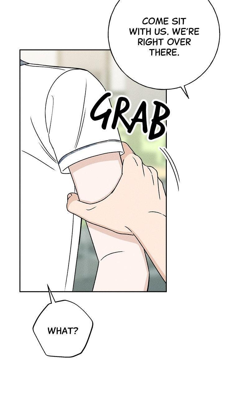Read Miyeon Manga Online