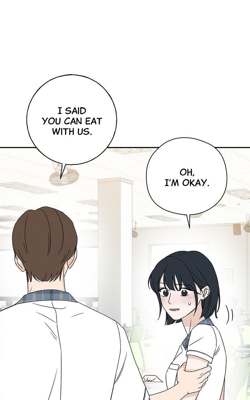 Read Miyeon Manga Online