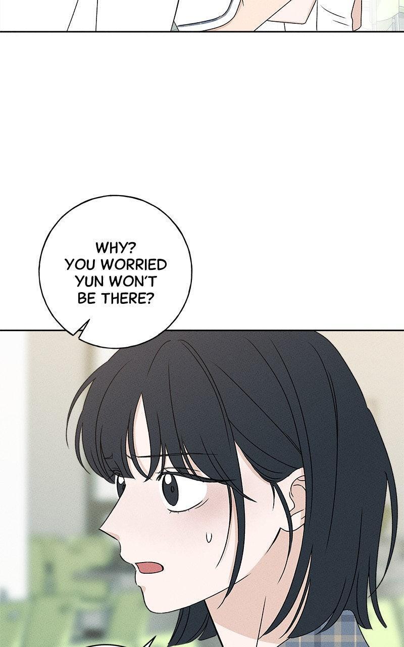 Read Miyeon Manga Online