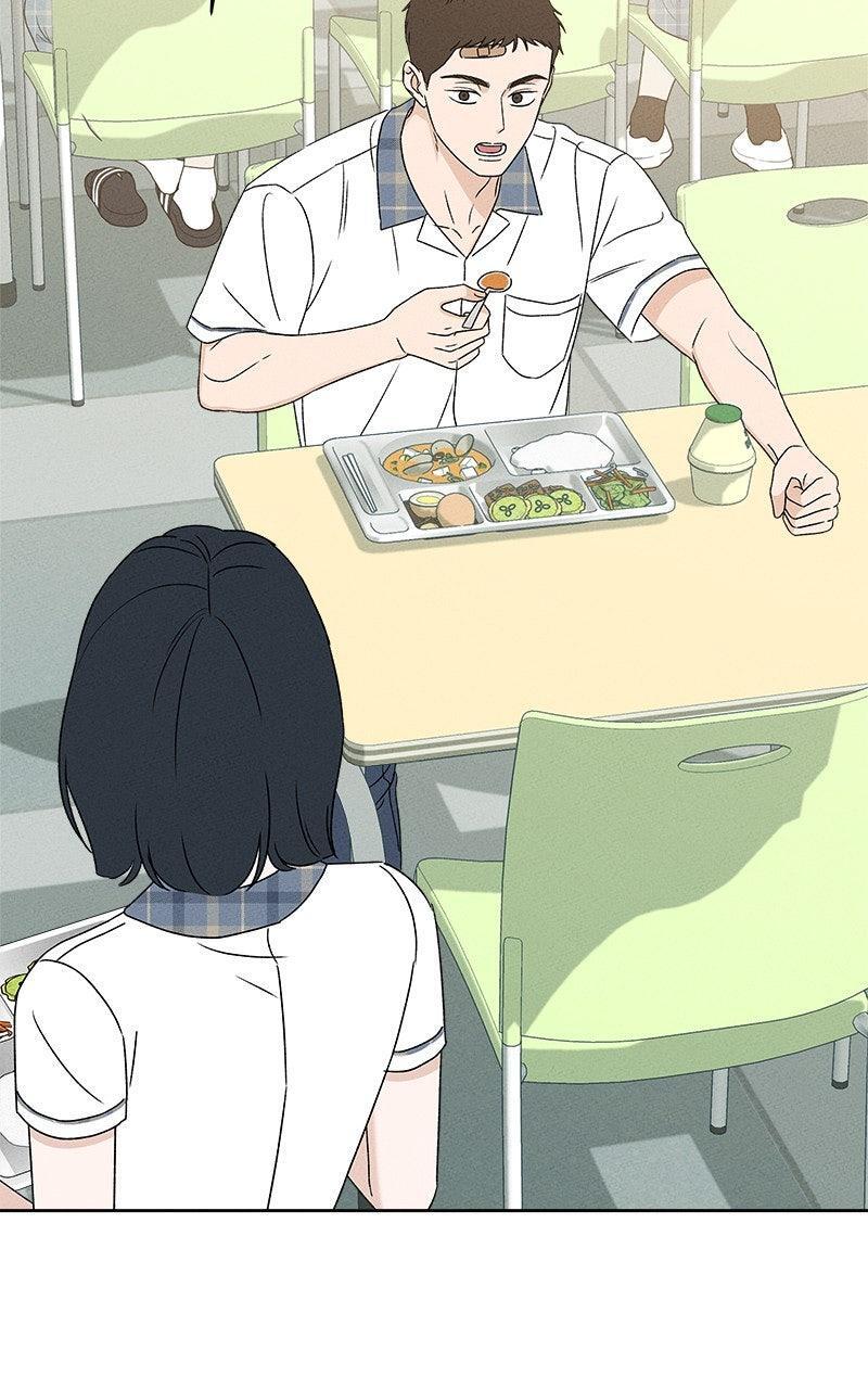 Read Miyeon Manga Online