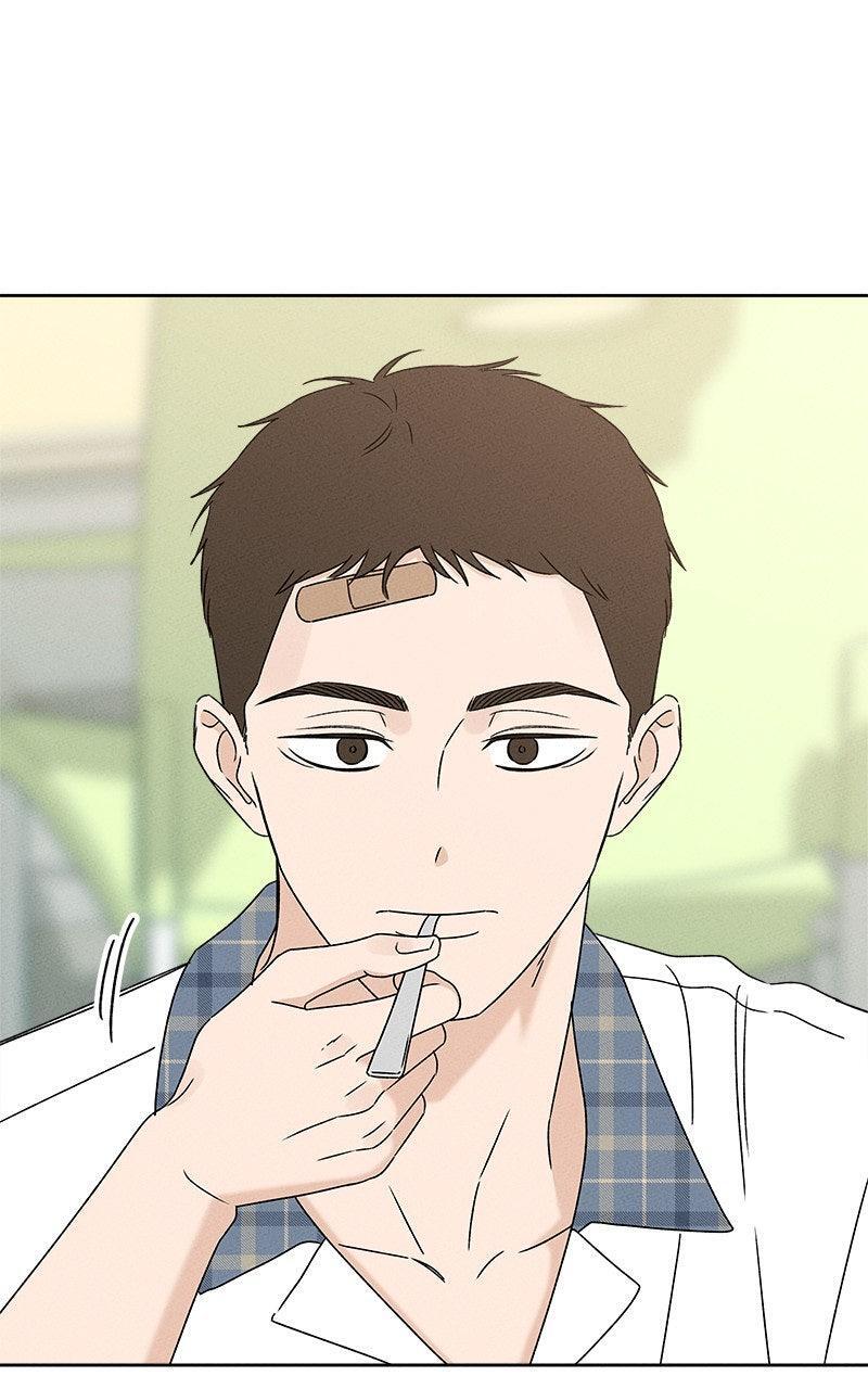 Read Miyeon Manga Online