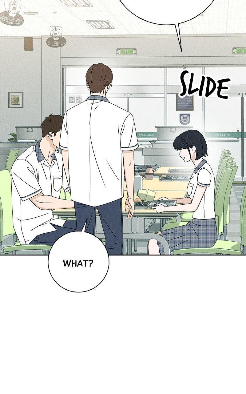 Read Miyeon Manga Online