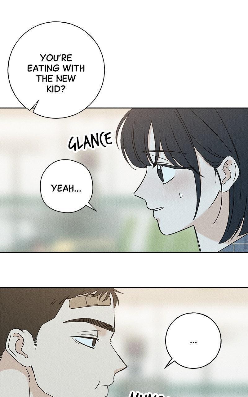 Read Miyeon Manga Online