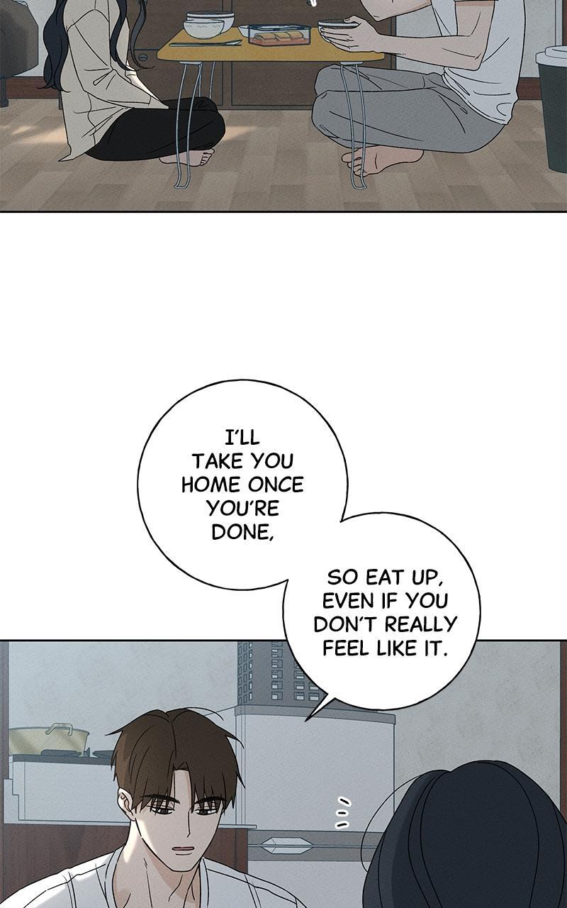 Read Miyeon Manga Online
