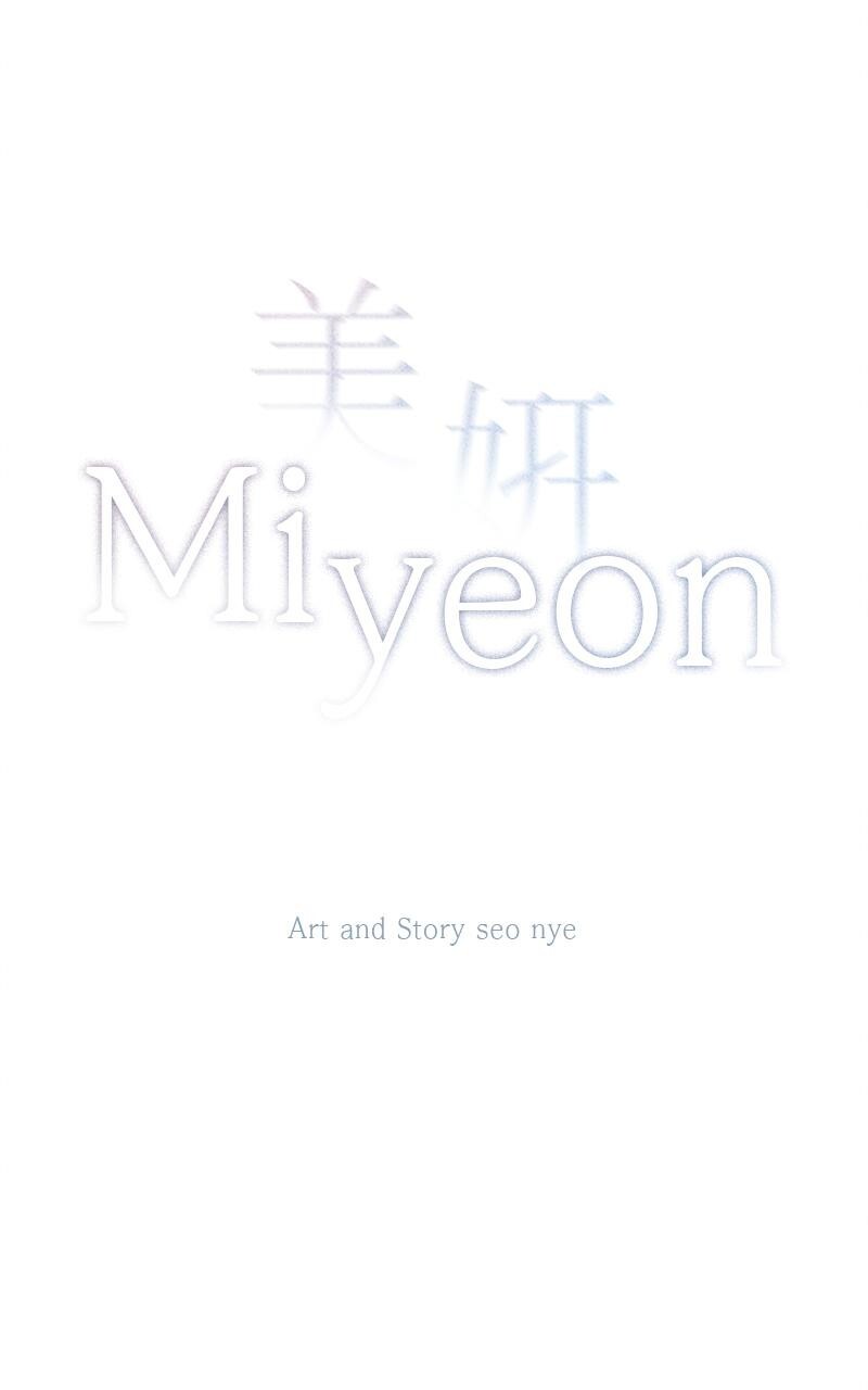 Read Miyeon Manga Online