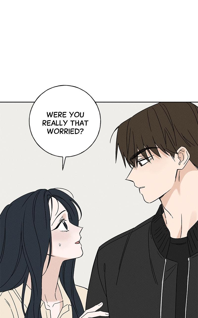 Read Miyeon Manga Online