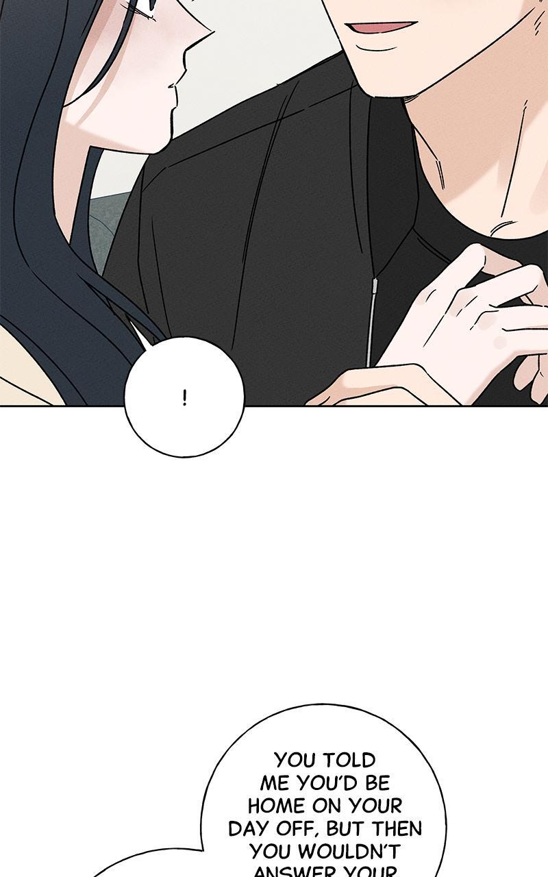 Read Miyeon Manga Online