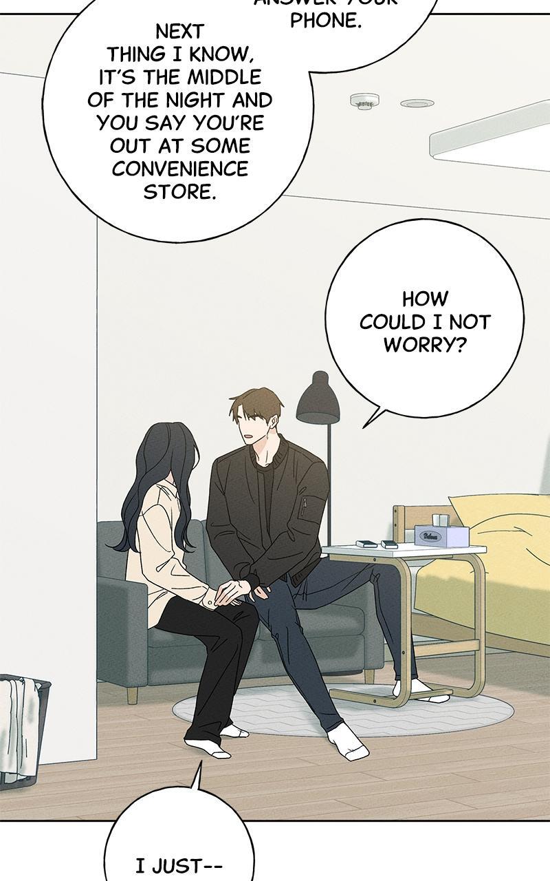 Read Miyeon Manga Online