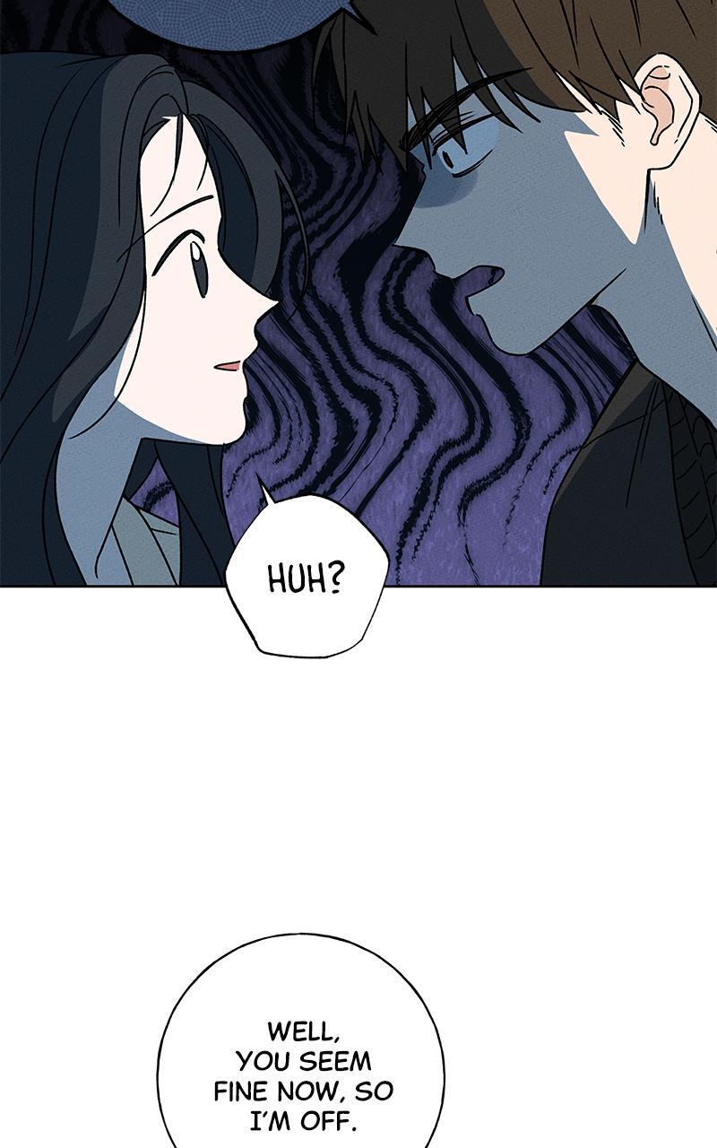 Read Miyeon Manga Online