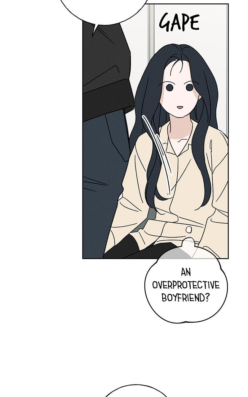 Read Miyeon Manga Online