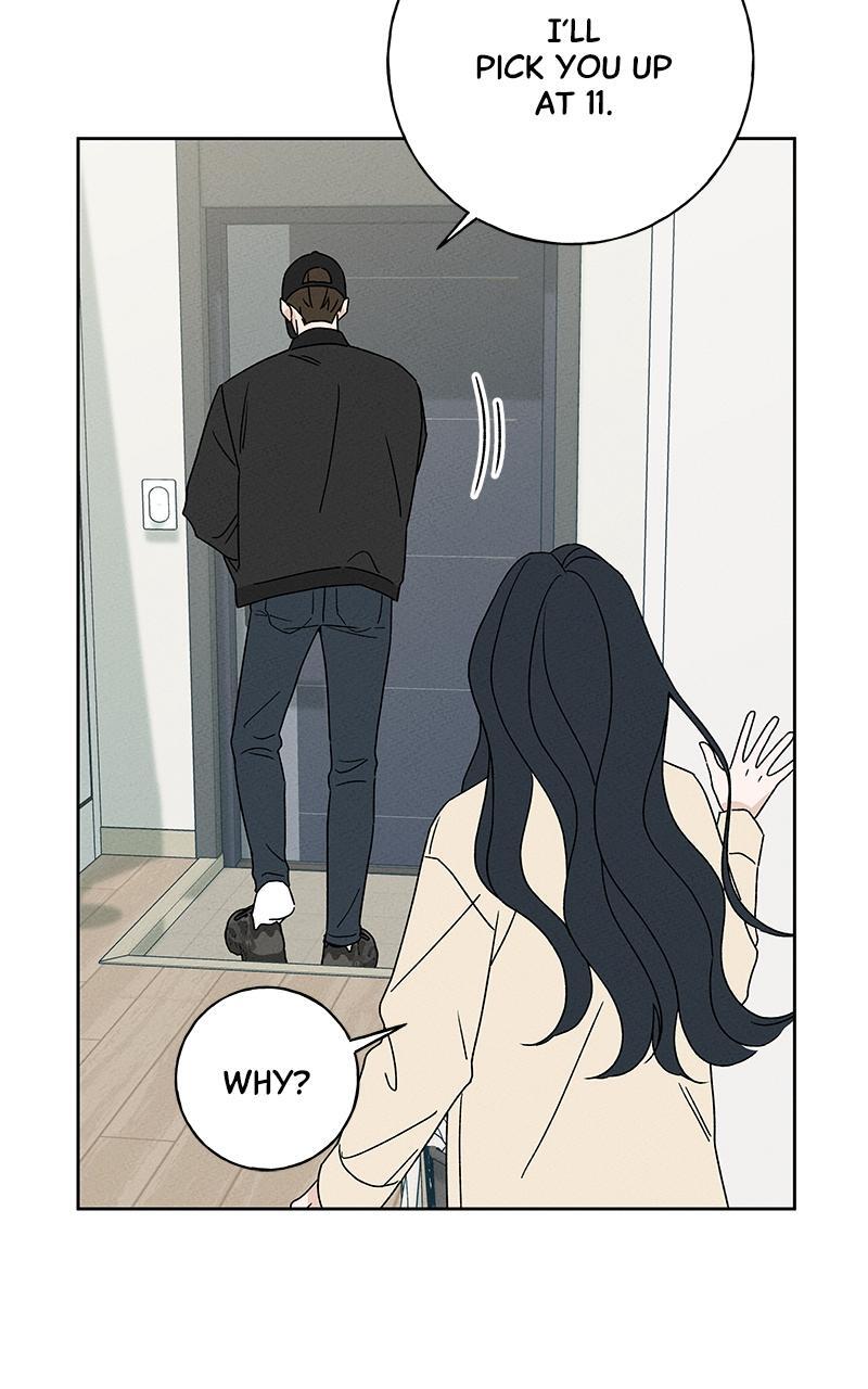 Read Miyeon Manga Online