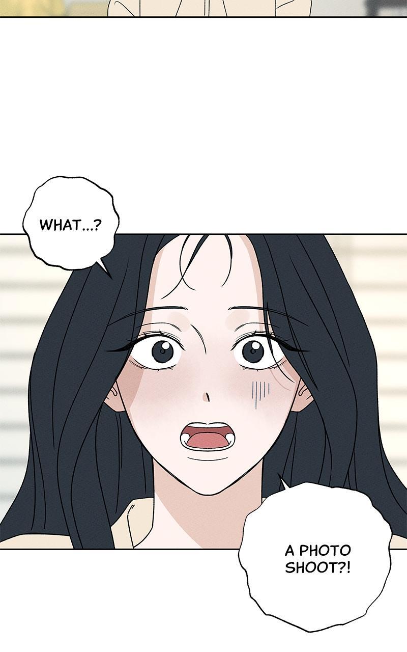 Read Miyeon Manga Online