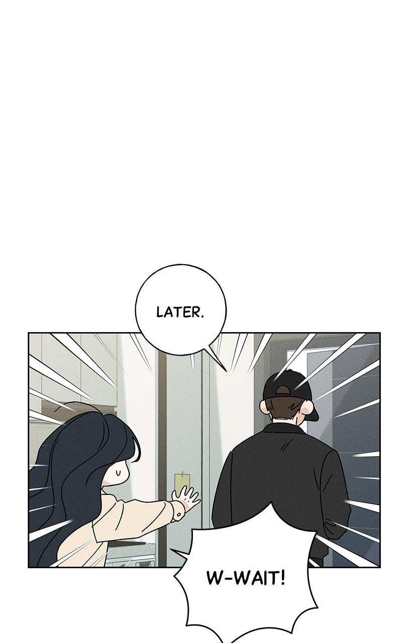 Read Miyeon Manga Online